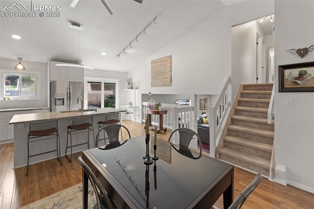 5363 E Old Farm Circle, Colorado Springs, CO 80917