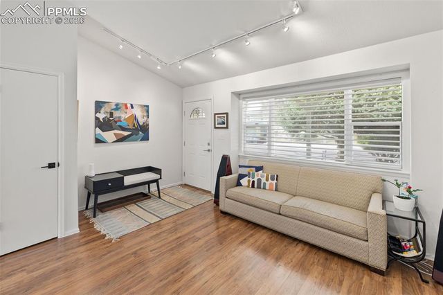 5363 E Old Farm Circle, Colorado Springs, CO 80917