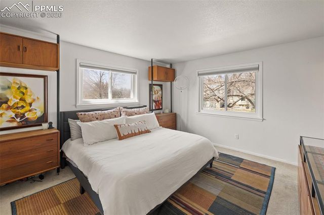 5363 E Old Farm Circle, Colorado Springs, CO 80917