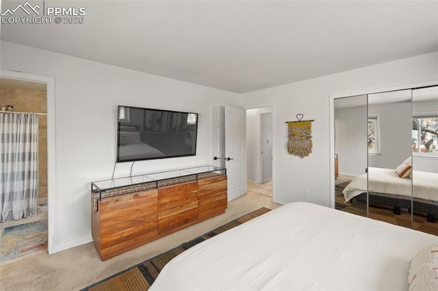 5363 E Old Farm Circle, Colorado Springs, CO 80917