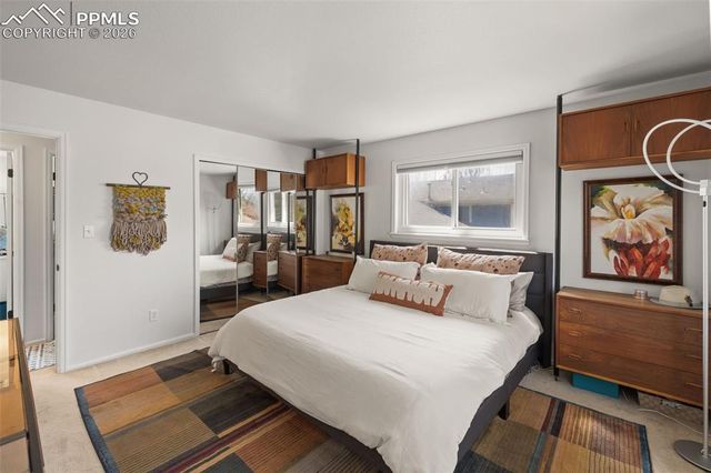 5363 E Old Farm Circle, Colorado Springs, CO 80917