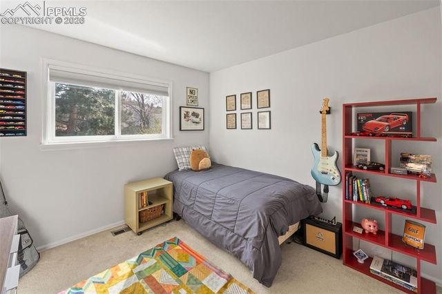 5363 E Old Farm Circle, Colorado Springs, CO 80917