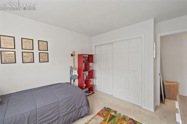 5363 E Old Farm Circle, Colorado Springs, CO 80917