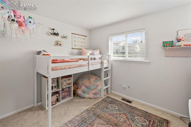 5363 E Old Farm Circle, Colorado Springs, CO 80917