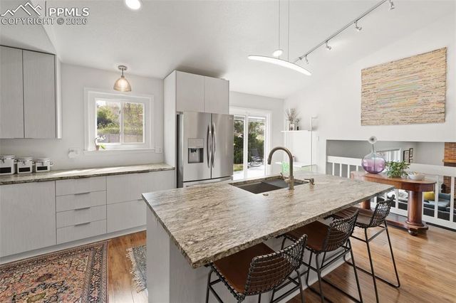 5363 E Old Farm Circle, Colorado Springs, CO 80917