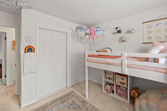 5363 E Old Farm Circle, Colorado Springs, CO 80917