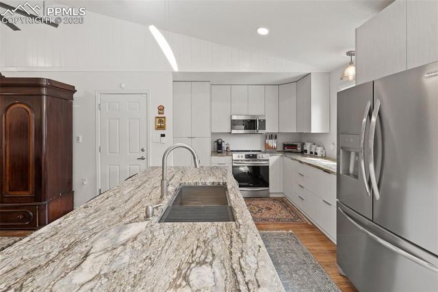 5363 E Old Farm Circle, Colorado Springs, CO 80917