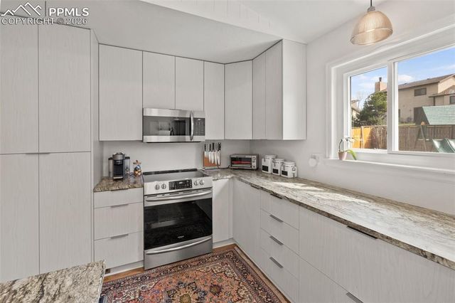 5363 E Old Farm Circle, Colorado Springs, CO 80917