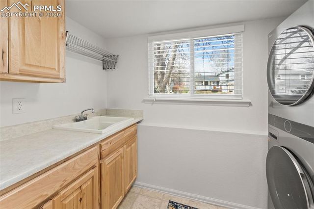 5363 E Old Farm Circle, Colorado Springs, CO 80917