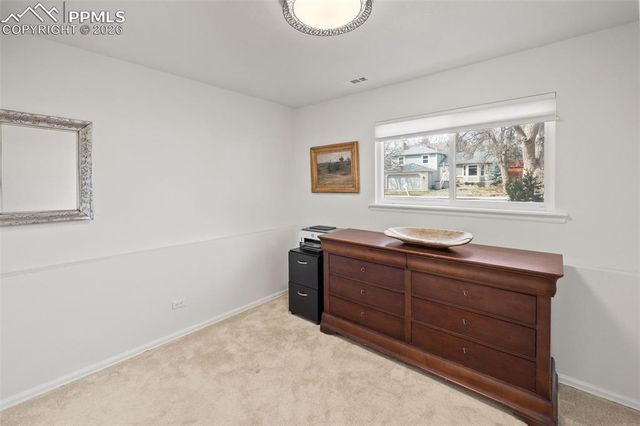 5363 E Old Farm Circle, Colorado Springs, CO 80917