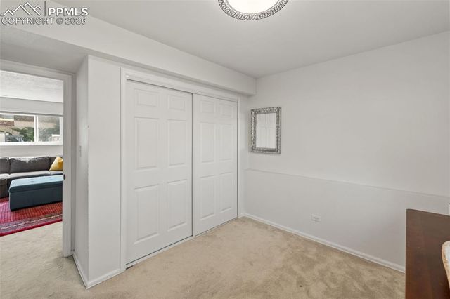 5363 E Old Farm Circle, Colorado Springs, CO 80917