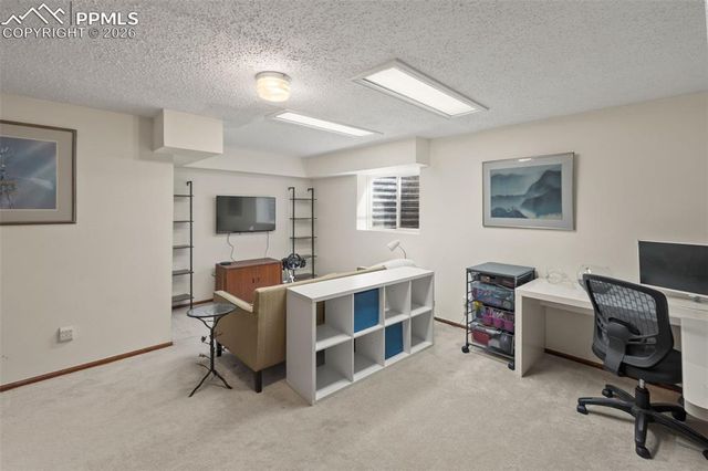 5363 E Old Farm Circle, Colorado Springs, CO 80917