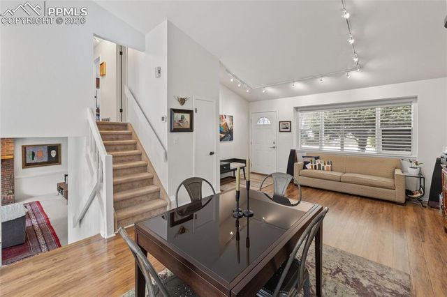 5363 E Old Farm Circle, Colorado Springs, CO 80917