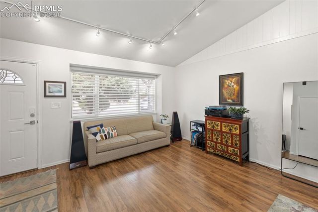 5363 E Old Farm Circle, Colorado Springs, CO 80917