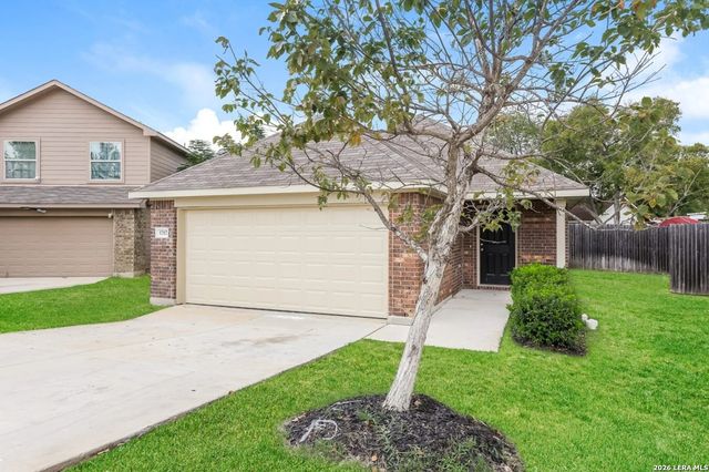 8202 Tesoro Hills, San Antonio, TX 78242