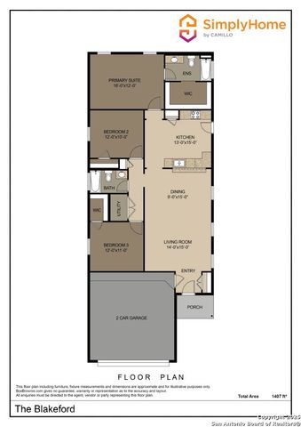 8202 Tesoro Hills, San Antonio, TX 78242