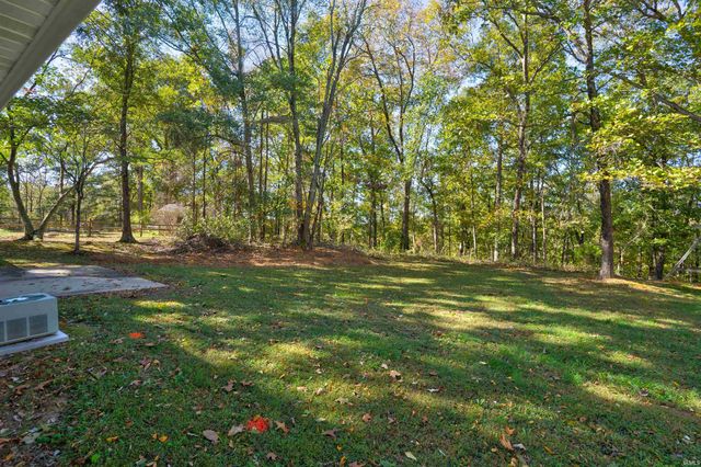 215 S Tinsel Circle, Santa Claus, IN 47579