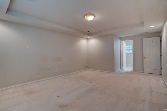 215 S Tinsel Circle, Santa Claus, IN 47579