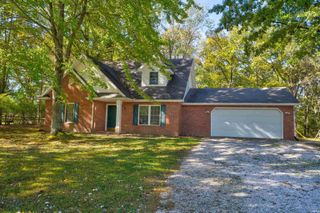 215 S Tinsel Circle, Santa Claus, IN 47579