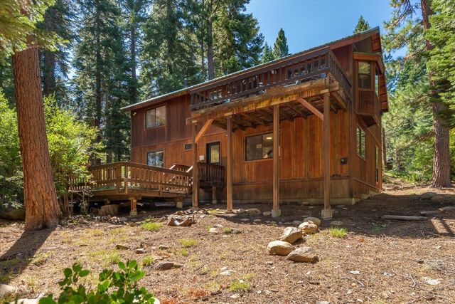 12474 Lakeview Court, Truckee, CA 96161