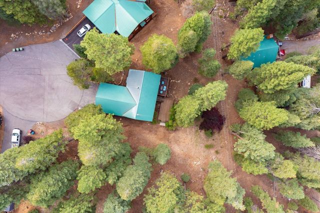 12474 Lakeview Court, Truckee, CA 96161