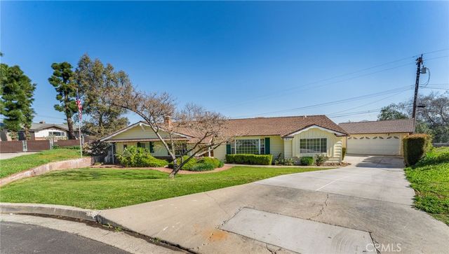 1857 Mauna Loa Place, Norco, CA 92860