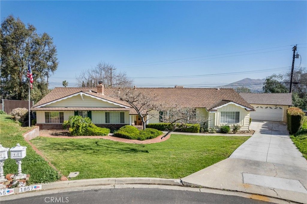 1857 Mauna Loa Place, Norco, CA 92860