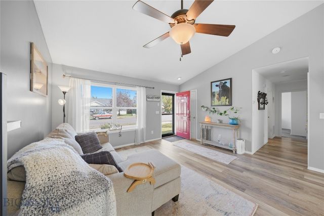 908 Paisley Drive, Belgrade, MT 59714