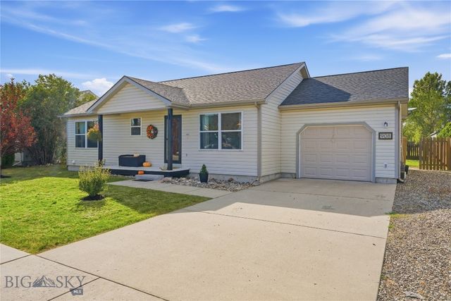 908 Paisley Drive, Belgrade, MT 59714