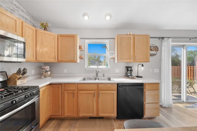 908 Paisley Drive, Belgrade, MT 59714