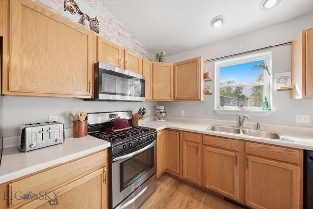 908 Paisley Drive, Belgrade, MT 59714