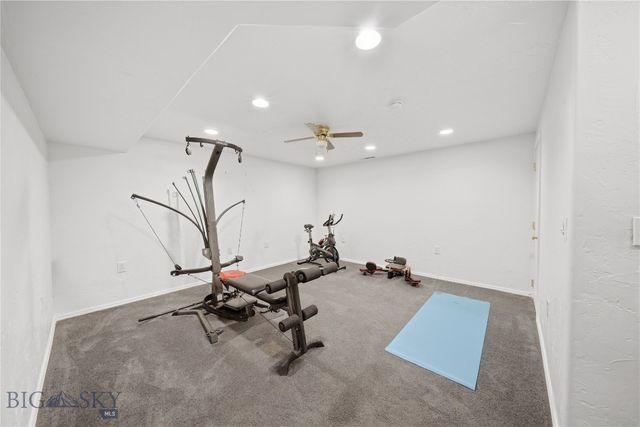 908 Paisley Drive, Belgrade, MT 59714