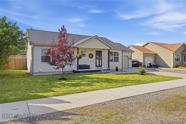 908 Paisley Drive, Belgrade, MT 59714