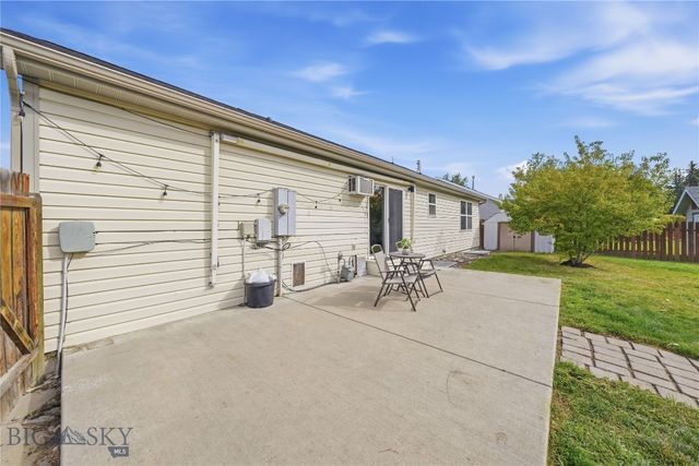 908 Paisley Drive, Belgrade, MT 59714
