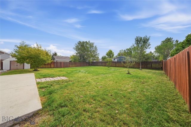 908 Paisley Drive, Belgrade, MT 59714