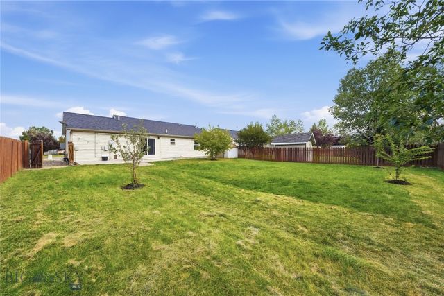 908 Paisley Drive, Belgrade, MT 59714