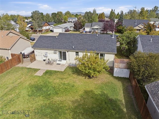 908 Paisley Drive, Belgrade, MT 59714