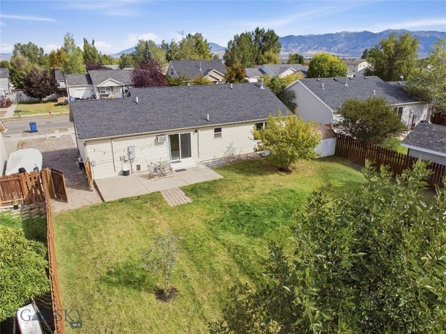 908 Paisley Drive, Belgrade, MT 59714