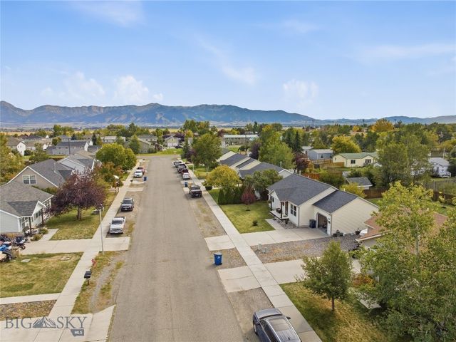 908 Paisley Drive, Belgrade, MT 59714