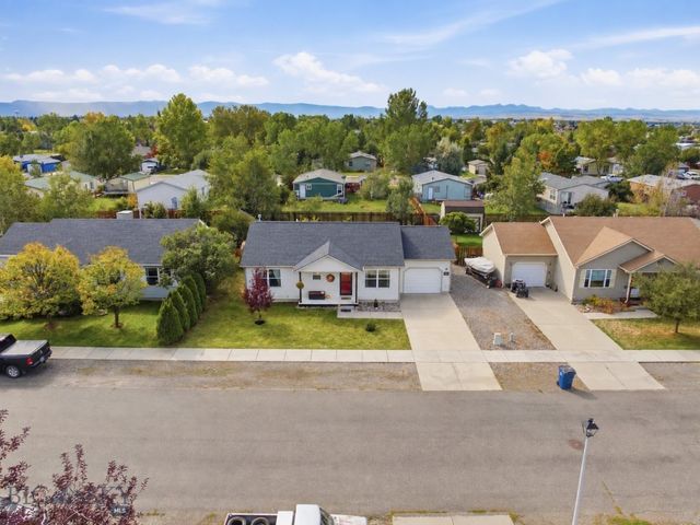 908 Paisley Drive, Belgrade, MT 59714