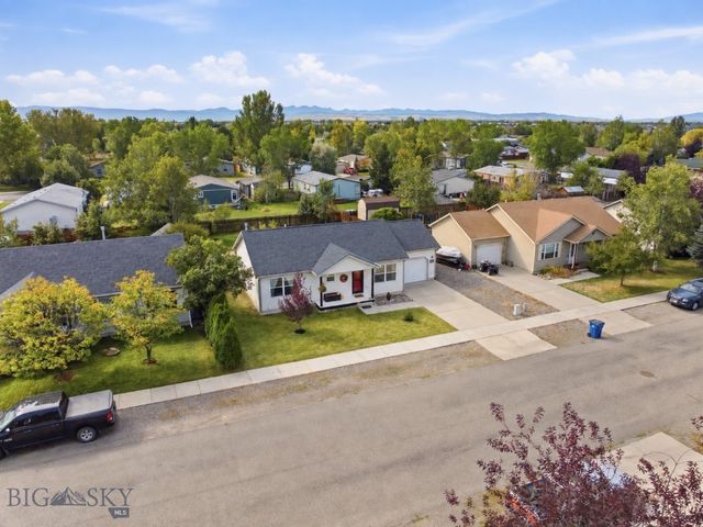 908 Paisley Drive, Belgrade, MT 59714