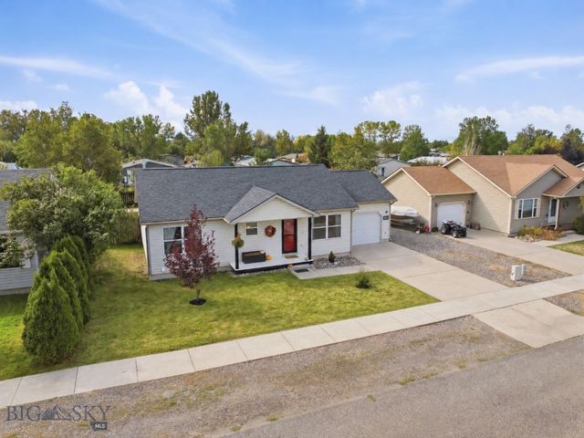 908 Paisley Drive, Belgrade, MT 59714