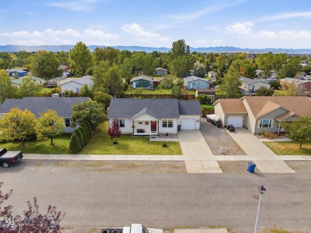 908 Paisley Drive, Belgrade, MT 59714