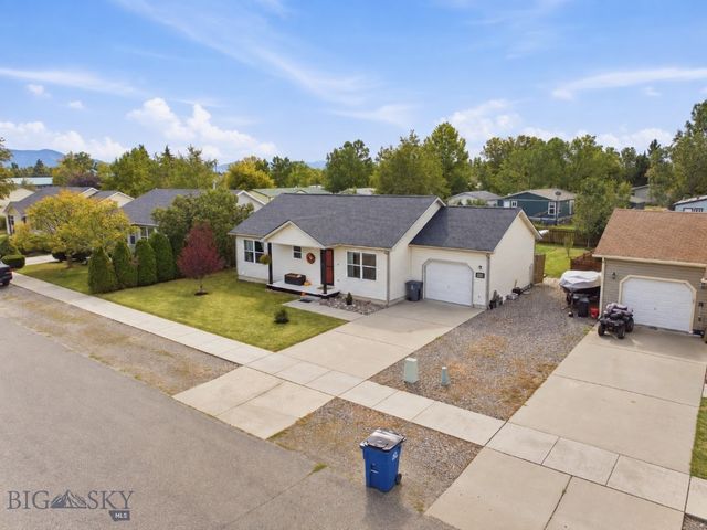 908 Paisley Drive, Belgrade, MT 59714