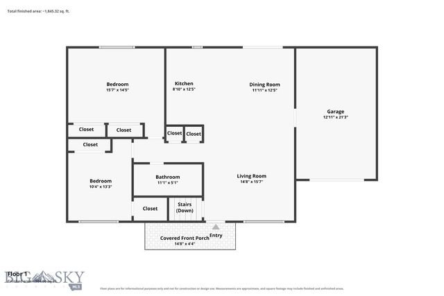 908 Paisley Drive, Belgrade, MT 59714