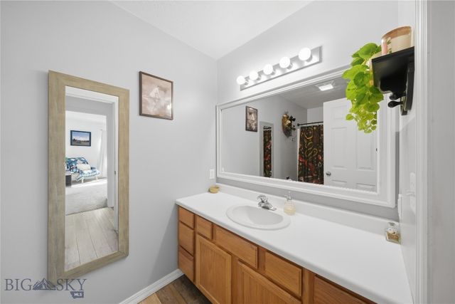 908 Paisley Drive, Belgrade, MT 59714