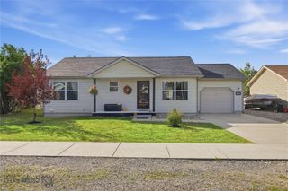 908 Paisley Drive, Belgrade, MT 59714