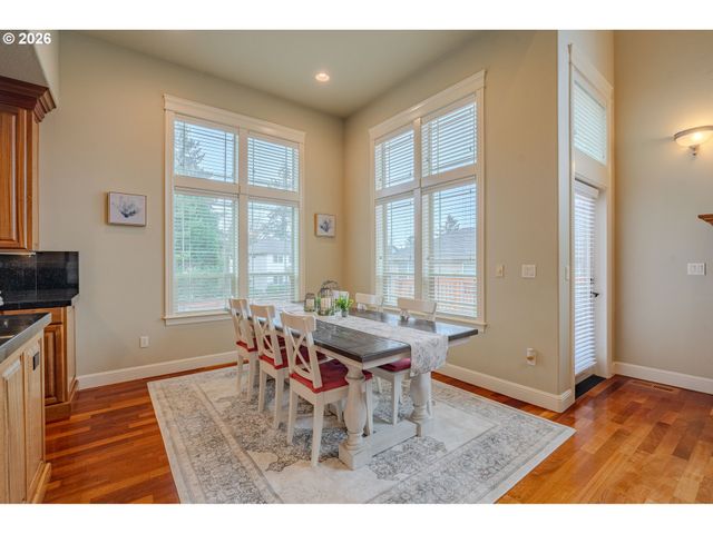 1296 E LUCAS St, La Center, WA 98629