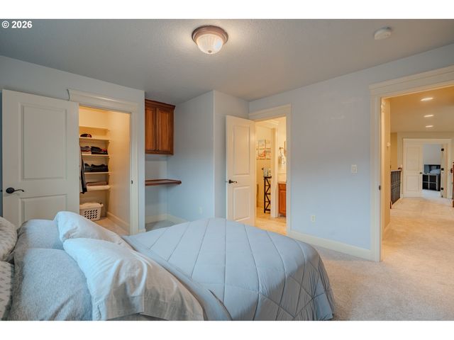 1296 E LUCAS St, La Center, WA 98629