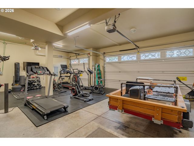 1296 E LUCAS St, La Center, WA 98629